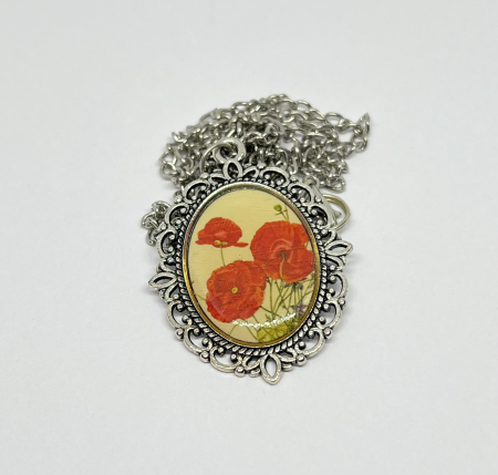 Rasina - Maci de vara