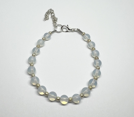 Bratari cu pietre semipretioase - Moonlight Glow