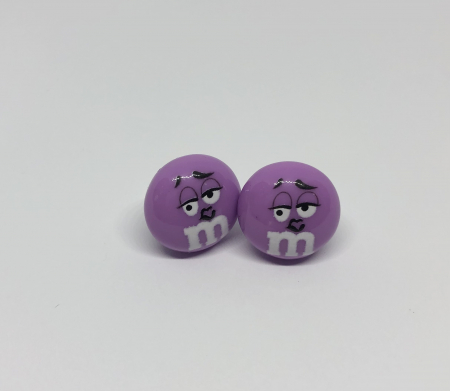 Cercei simpatici - Mov Misterios