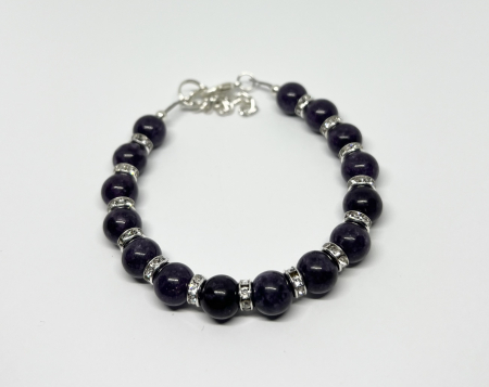 Bratari cu pietre semipretioase - Mystic Glam