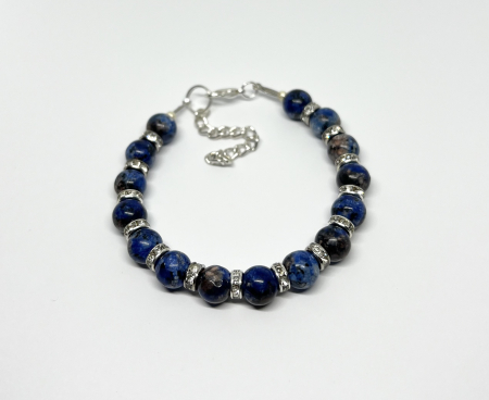 Bratari cu pietre semipretioase - Night Sky