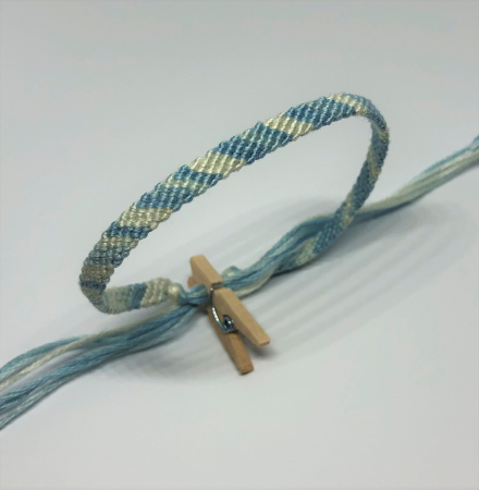Friendship bracelets - Norisor