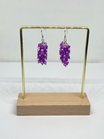 Zdranganici - Orhidee Violet