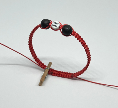 Bratari cu zodiac - Originalitate si Libertate