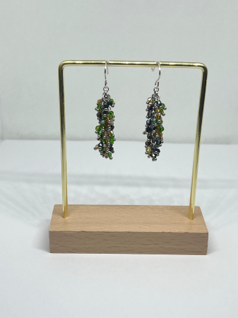 Zdranganici - Padure de Toamna