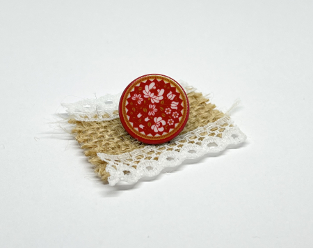 Pin-uri - Pin Floare de mac