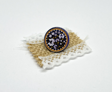 Pin-uri - Pin Florile Noptii