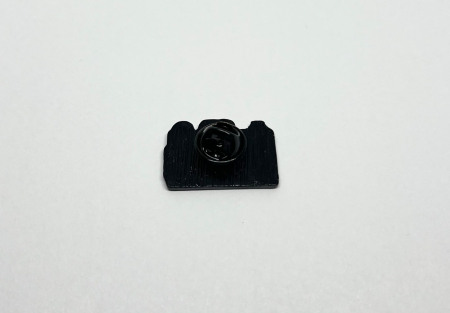 Pin metalic Aparat Foto Retro [2]