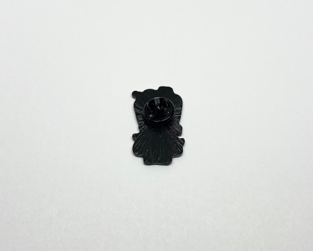 Pin metalic Baby Groot [2]