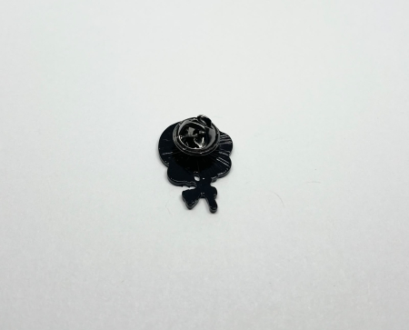 Pin metalic Buchet de baloane [2]