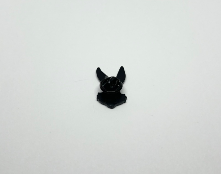 Pin metalic Bugs Bunny [2]
