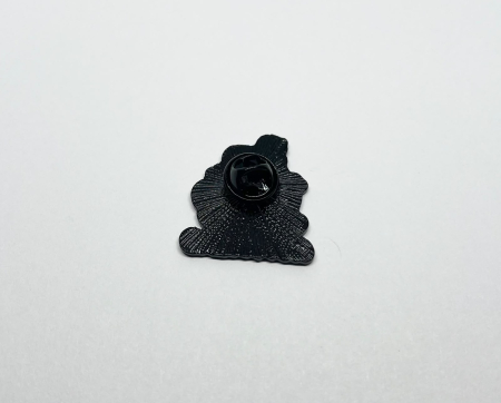 Pin metalic Cappyccino [2]
