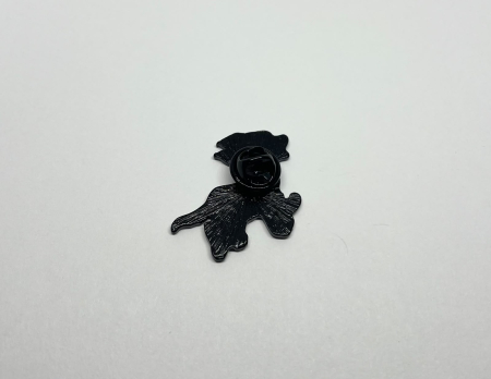 Pin metalic Cățeluș Dalmațian [2]