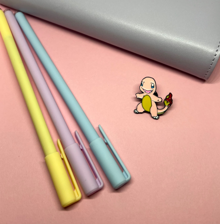 Pin-uri metalice - Pin metalic Charmander