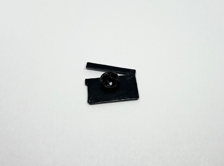 Pin metalic Clachetă de Film [2]