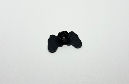 Pin metalic Controller Gaming [2]