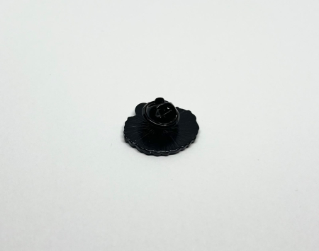 Pin metalic Cookie Monster [2]