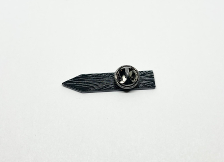 Pin metalic Creion [2]