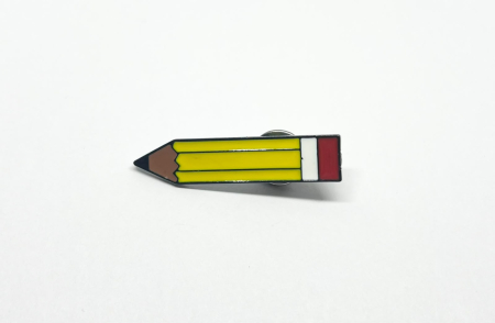 Pin metalic Creion [1]
