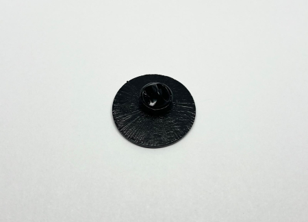 Pin metalic Eeyore [2]