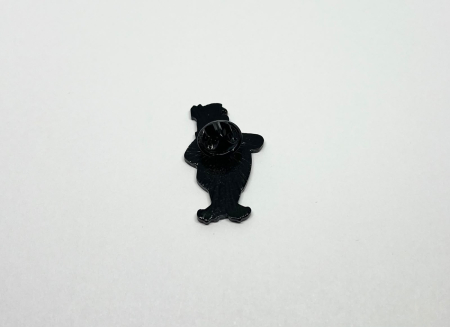 Pin metalic Fred Flintstone [2]