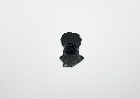 Pin metalic Harry Potter [2]