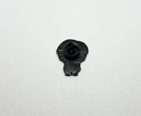 Pin metalic Harry Potter [2]