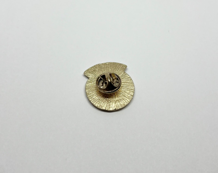 Pin metalic Harry Potter – Platforma 9¾ [2]