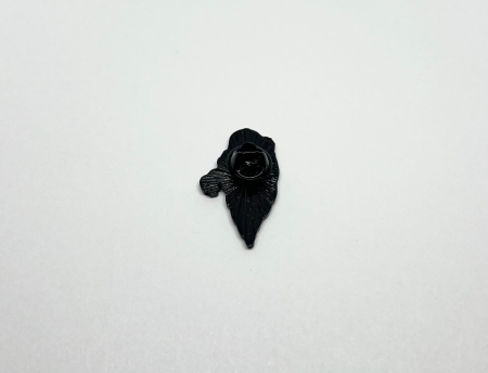 Pin metalic Jack Skellington de Crăciun [2]