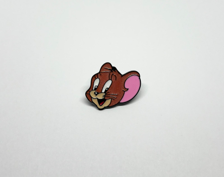 Pin metalic Jerry [1]