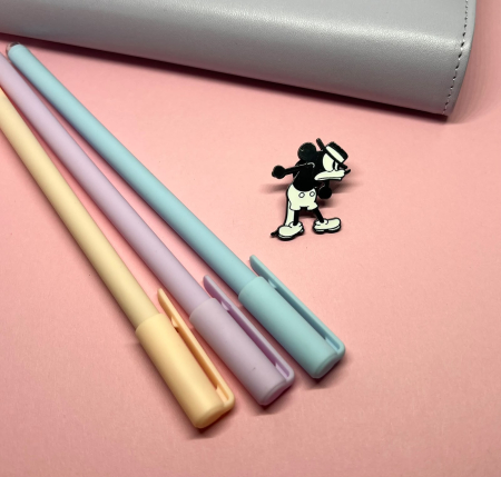 Cute & Lifestyle - Pin metalic „Mickey – Dab”