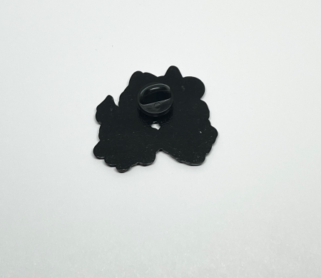 Pin metalic „Mickey & Daisy – Summer” [2]