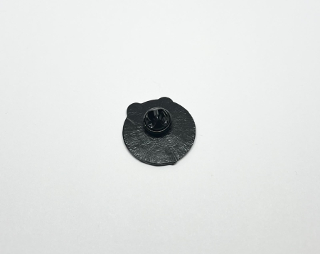 Pin metalic Mickey Mouse [2]