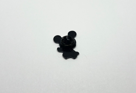 Pin metalic Mickey Mouse [2]