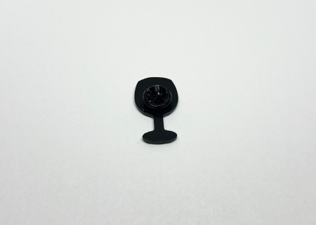 Pin metalic Pahar de Vin [2]