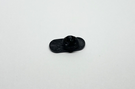 Pin metalic Pastila Happy [2]