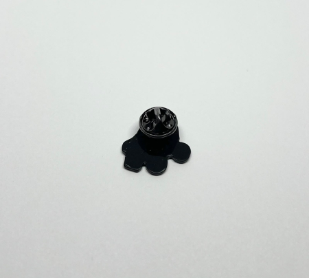 Pin metalic Patină Retro [2]