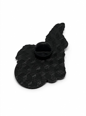 Pin metalic „Piñata cu minge de fotbal” [2]