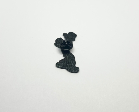 Pin metalic Popeye [2]
