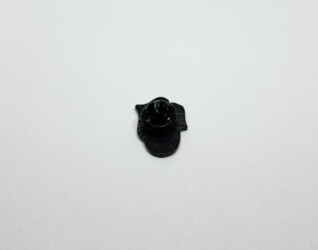 Pin metalic Rolling Stones [2]