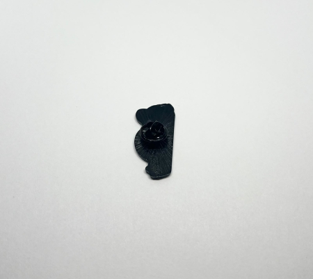 Pin metalic Urs polar [2]