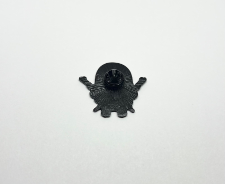 Pin metalic Yosemite Sam [2]