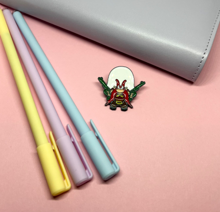 Pin-uri metalice - Pin metalic Yosemite Sam