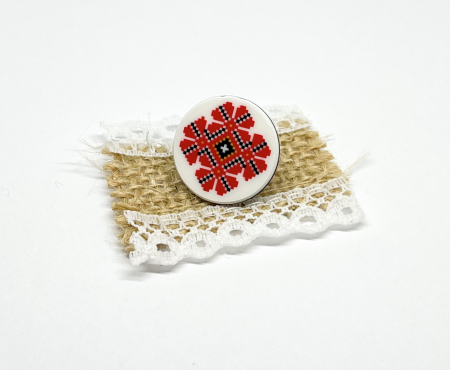 Pin-uri - Pin Steaua Bucovinei