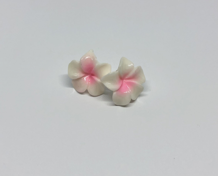 Cercei simpatici - Pink Sunset