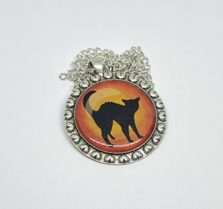 Rasina - Pisica la apus