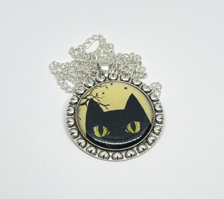 Rasina - Pisica neagra