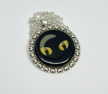 Rasina - Privire misterioasa