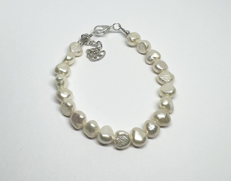 Bratari cu pietre semipretioase - Pure Grace