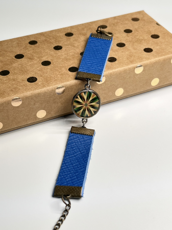 Bratari din piele - Raze de soare